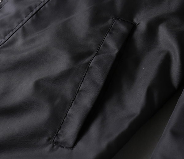 ブランドジャケット着用イメージ